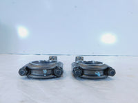 2016 16 Triumph Thruxton 900 Black Engine Crankshaft Piston Connecting Rods - C3 Cycle