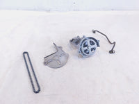 Yamaha Virago 700 XV700 750 XV750 1000 1100 XV750 Oil Pump w/ Gear Chain & Cover - C3 Cycle