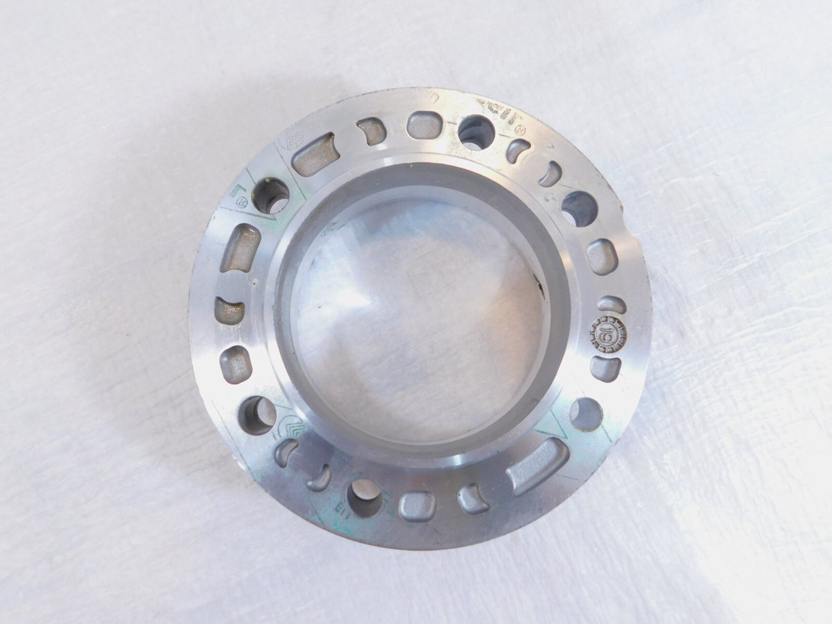 Can-Am Ryker 900 Rally Engine Motor Crankcase Crankshaft PTO Output Cover Flange - C3 Cycle