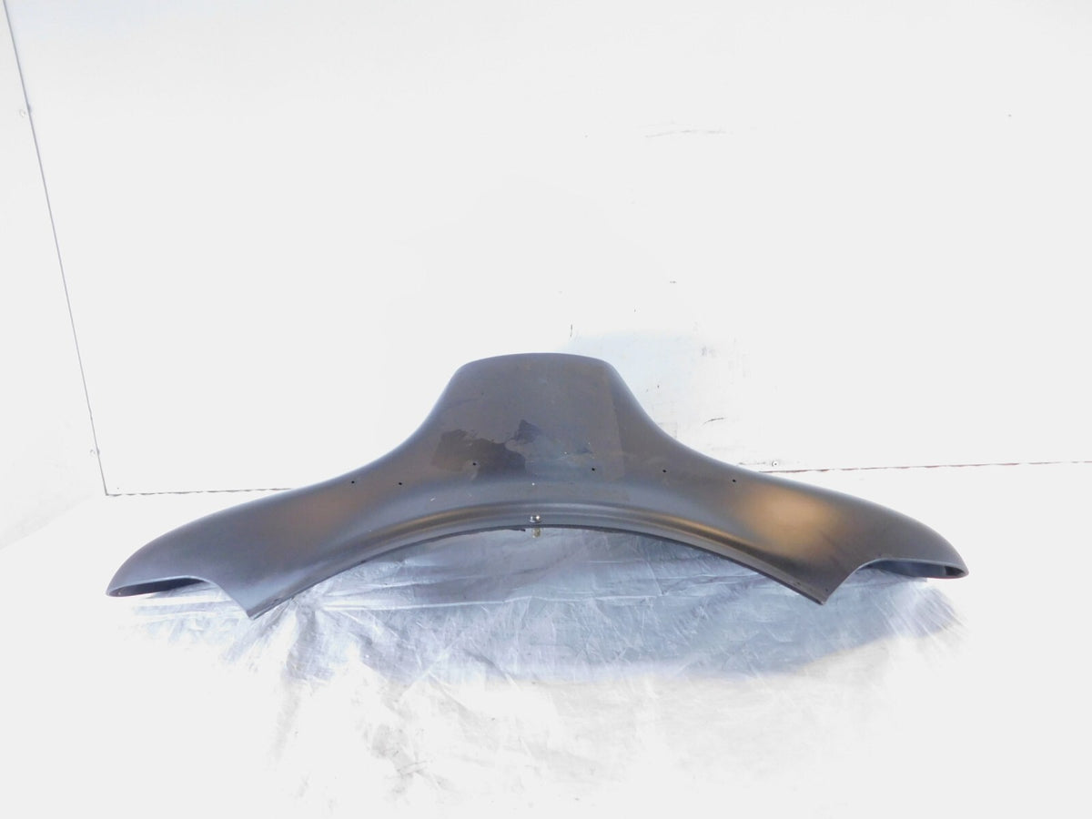 Harley Davidson Touring Street & Electra Glide Black Outer Front Fairing Cover - C3 Cycle