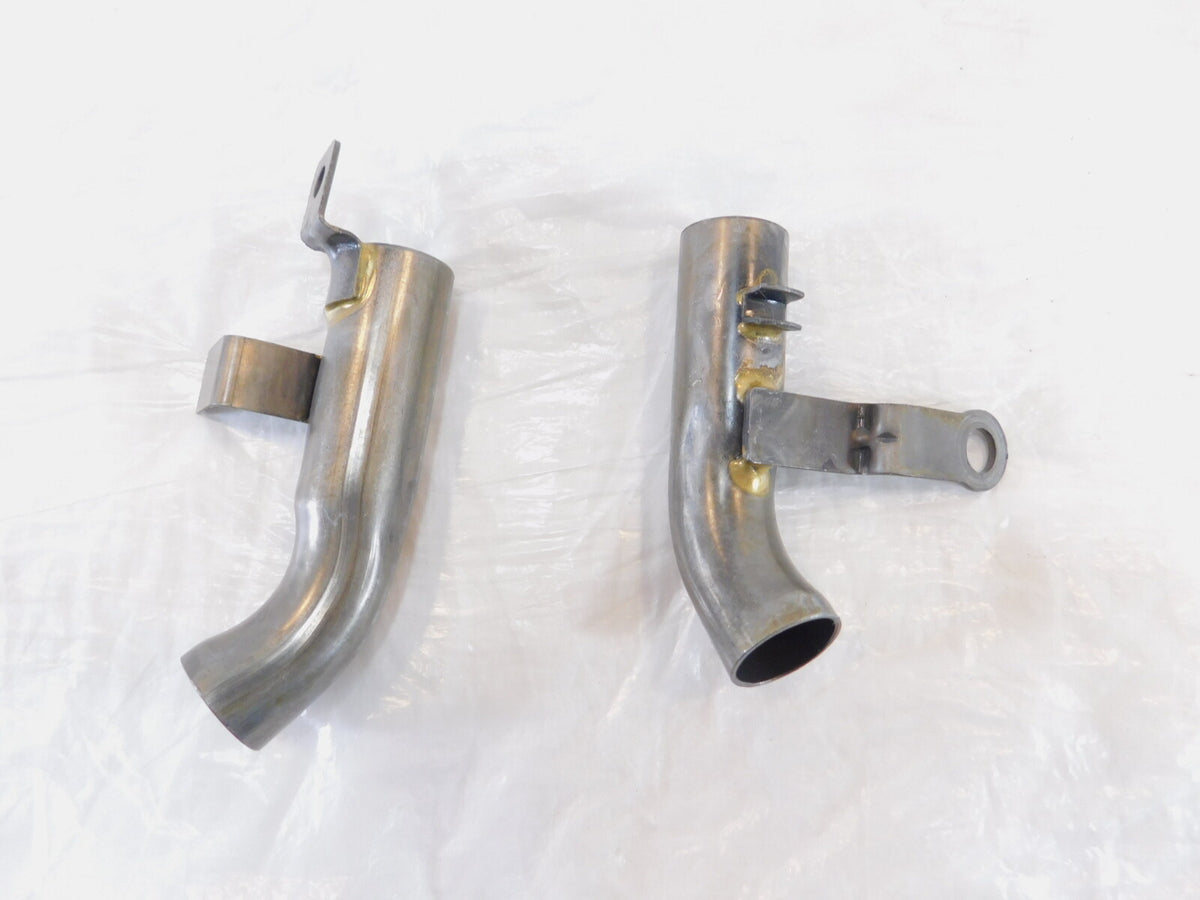 Suzuki Katana 600 GSX600F & 750 GSX750F Engine Oil Pump Tube Line Hose Pipes - C3 Cycle