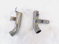 Suzuki Katana 600 GSX600F & 750 GSX750F Engine Oil Pump Tube Line Hose Pipes - C3 Cycle