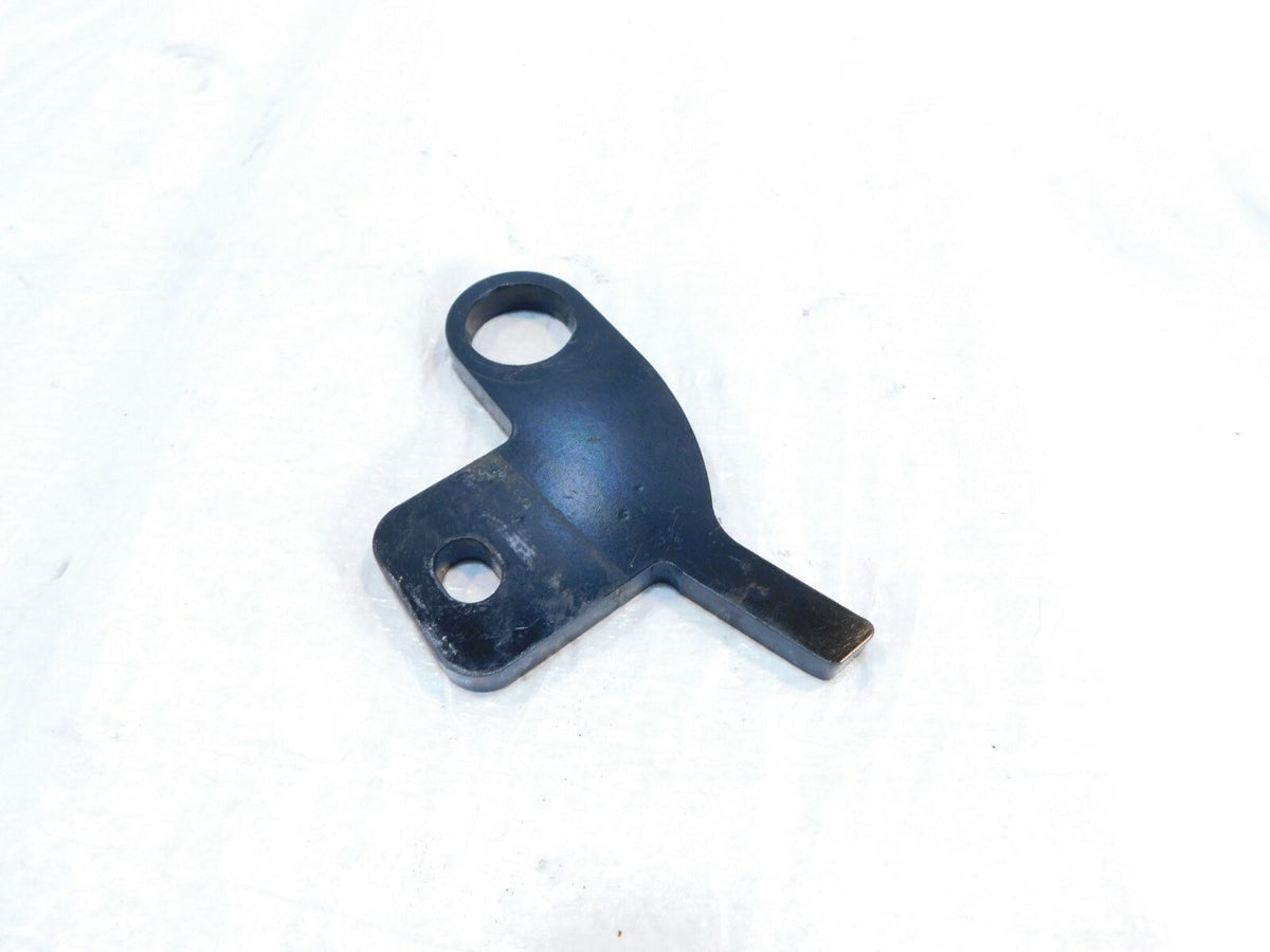 Indian Chief Chieftain Roadmaster Springfield Rear Fuel Gas Tank Mount Bracket - C3 Cycle