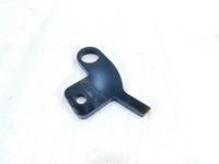Indian Chief Chieftain Roadmaster Springfield Rear Fuel Gas Tank Mount Bracket - C3 Cycle