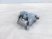 Harley Davidson Dyna Low Rider Wide & Super Glide Chrome Transmission Top Cover