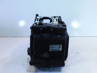 2015-2018 Indian Scout 1200 Black Engine Motor Crankcase Crank Case 1205884-687 - C3 Cycle