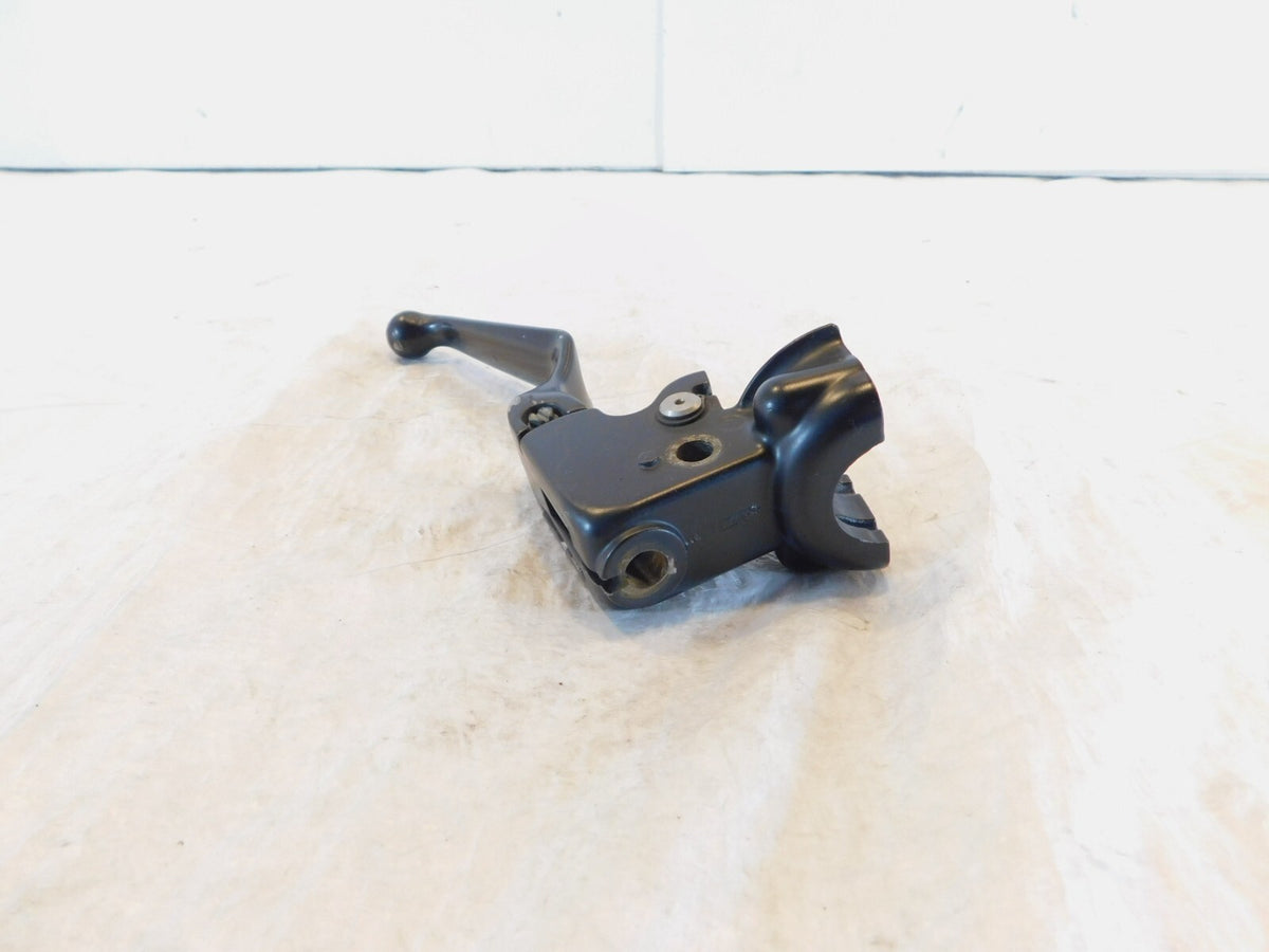 Harley Electra Glide Softail Dyna & Sportster Clutch Lever & Perch Mount Bracket - C3 Cycle