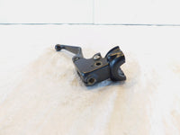 Harley Electra Glide Softail Dyna & Sportster Clutch Lever & Perch Mount Bracket - C3 Cycle