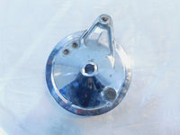 Honda Shadow VT750 VT1100 ACE Deluxe Rear Brake Drum Shoe & Covering Cover Plate - C3 Cycle