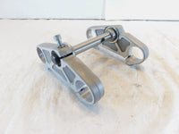 1995 & 1996 Buell S2 Thunderbolt & X1 Lightning Front Fork Triple Tree Bracket - C3 Cycle