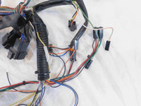 1996 Harley Touring Electra Glide Classic Ultra Interconnect Wiring Wire Harness - C3 Cycle