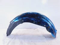 1994 1995 & 1996 Harley Davidson Sportster 883 & 1200 Blue Rear Wheel Fender - C3 Cycle