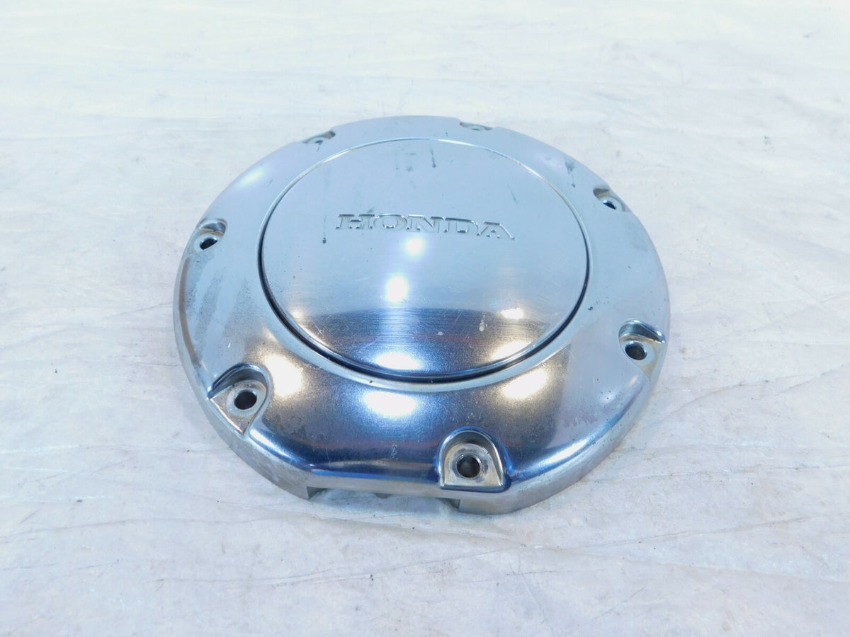 2000-2007 Honda VT1100 VT1100C Shadow 1100 Sabre Right Engine Motor Clutch Cover