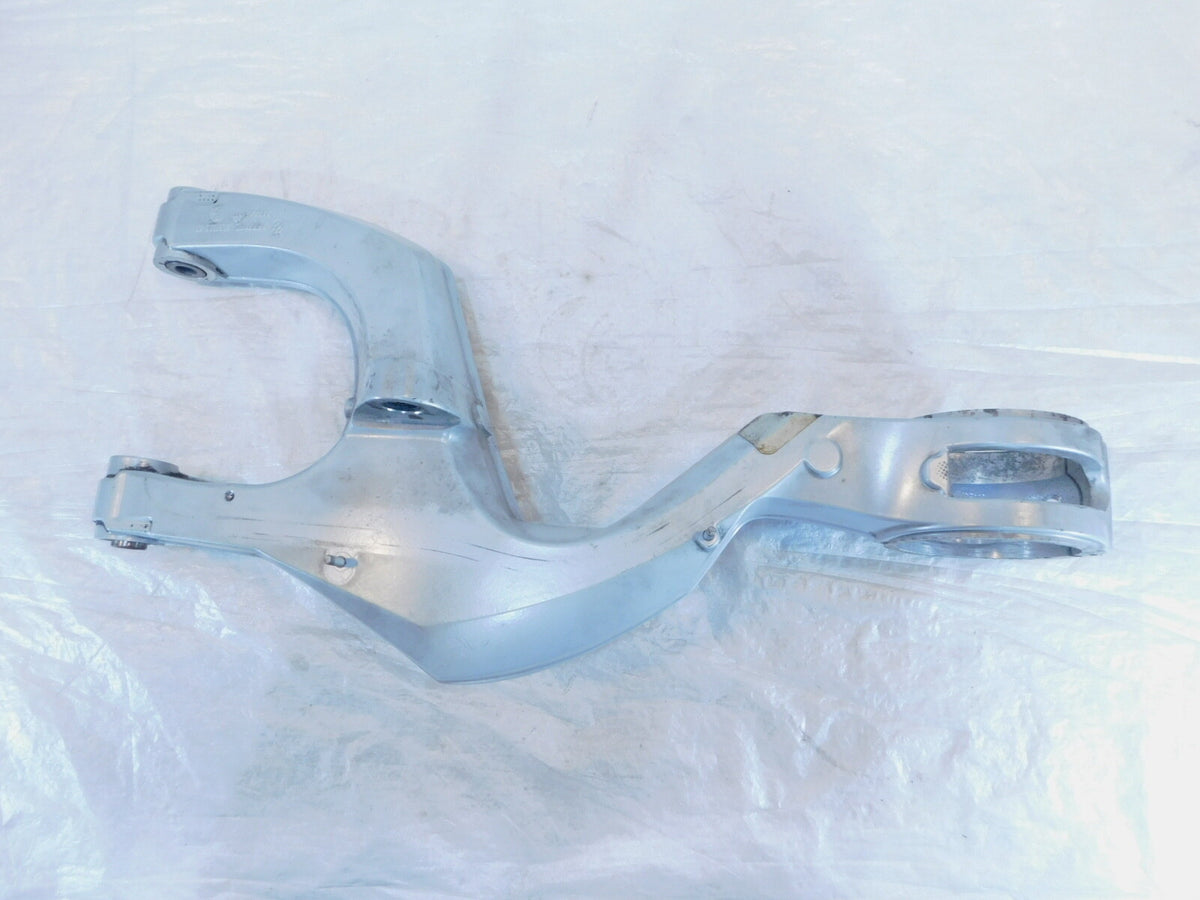 2001 2002 2003 2004 2005 BMW F650CS Rear Wheel Suspension Trailing Arm Swingarm - C3 Cycle