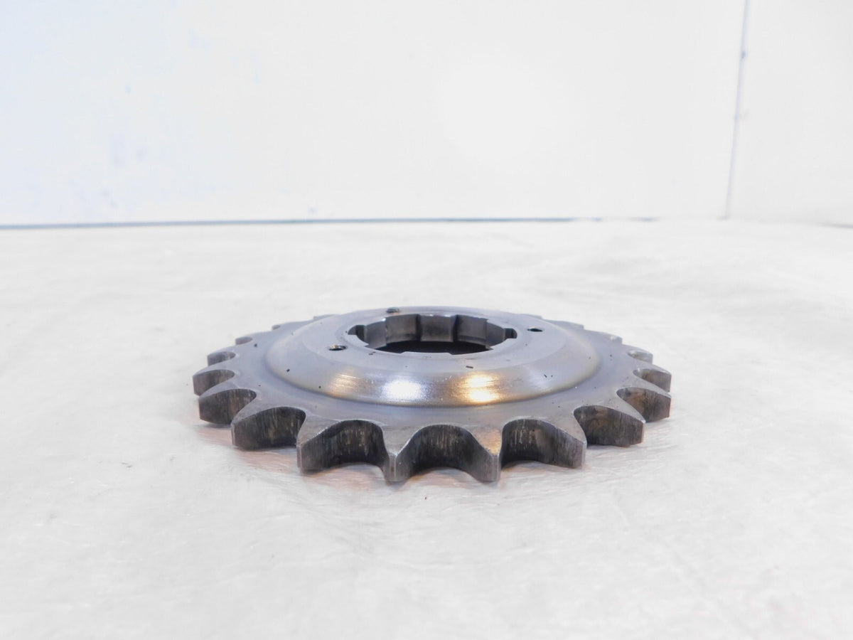 Harley Davidson Tour & Electra Glide & FXR Front Transmission Gear Sprocket - C3 Cycle
