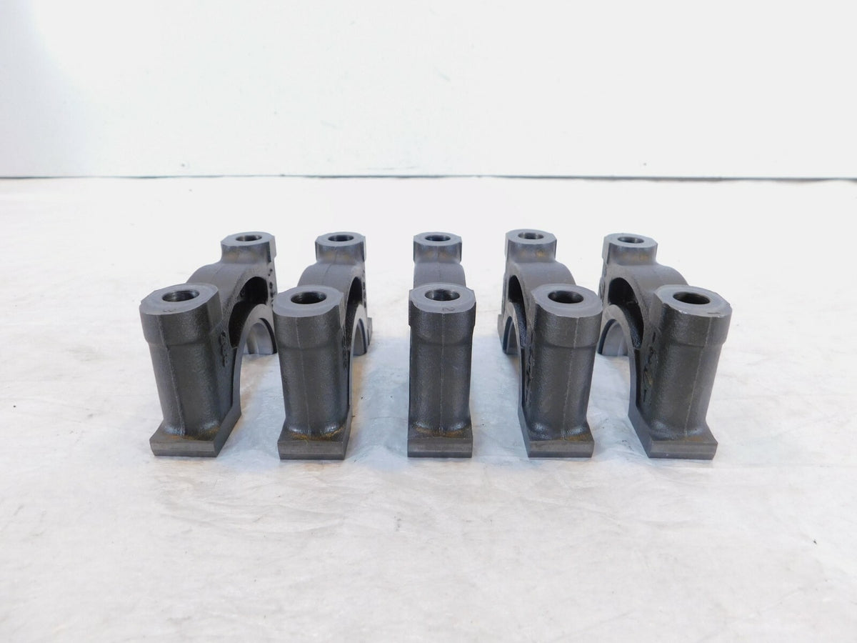 BMW K1200GT K1200RS 1200 Engine Motor Crankcase Crank Crankshaft Bearing Holders - C3 Cycle
