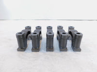 BMW K1200GT K1200RS 1200 Engine Motor Crankcase Crank Crankshaft Bearing Holders - C3 Cycle