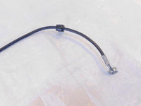 Harley Davidson Dyna FXDWG Wide Glide Braided Front Brake Hose Line 42740-10