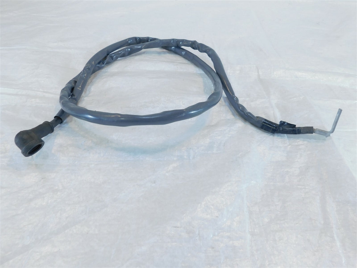 Honda VTX1300 VTX1300C VTX1300R VTX1300S VTX1300T Battery to Starter Cable Wire - C3 Cycle