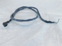 Honda VTX1300 VTX1300C VTX1300R VTX1300S VTX1300T Battery to Starter Cable Wire - C3 Cycle