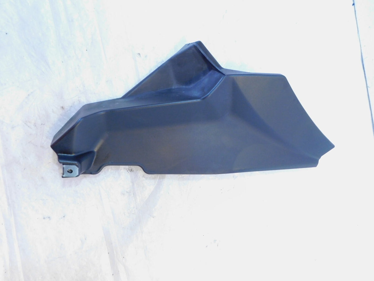 2014-2021 BMW R1200RT R1250RT Rear Wheel Front Mudguard Fender Bulkhead Cover - C3 Cycle