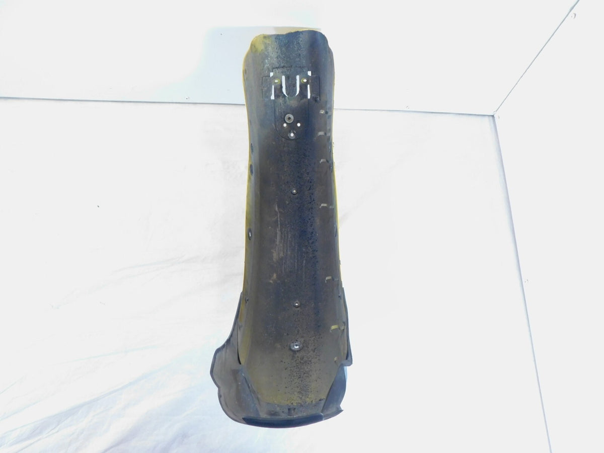 1994 1995 & 1996 Harley Davidson Sportster 883 & 1200 Yellow Rear Wheel Fender - C3 Cycle