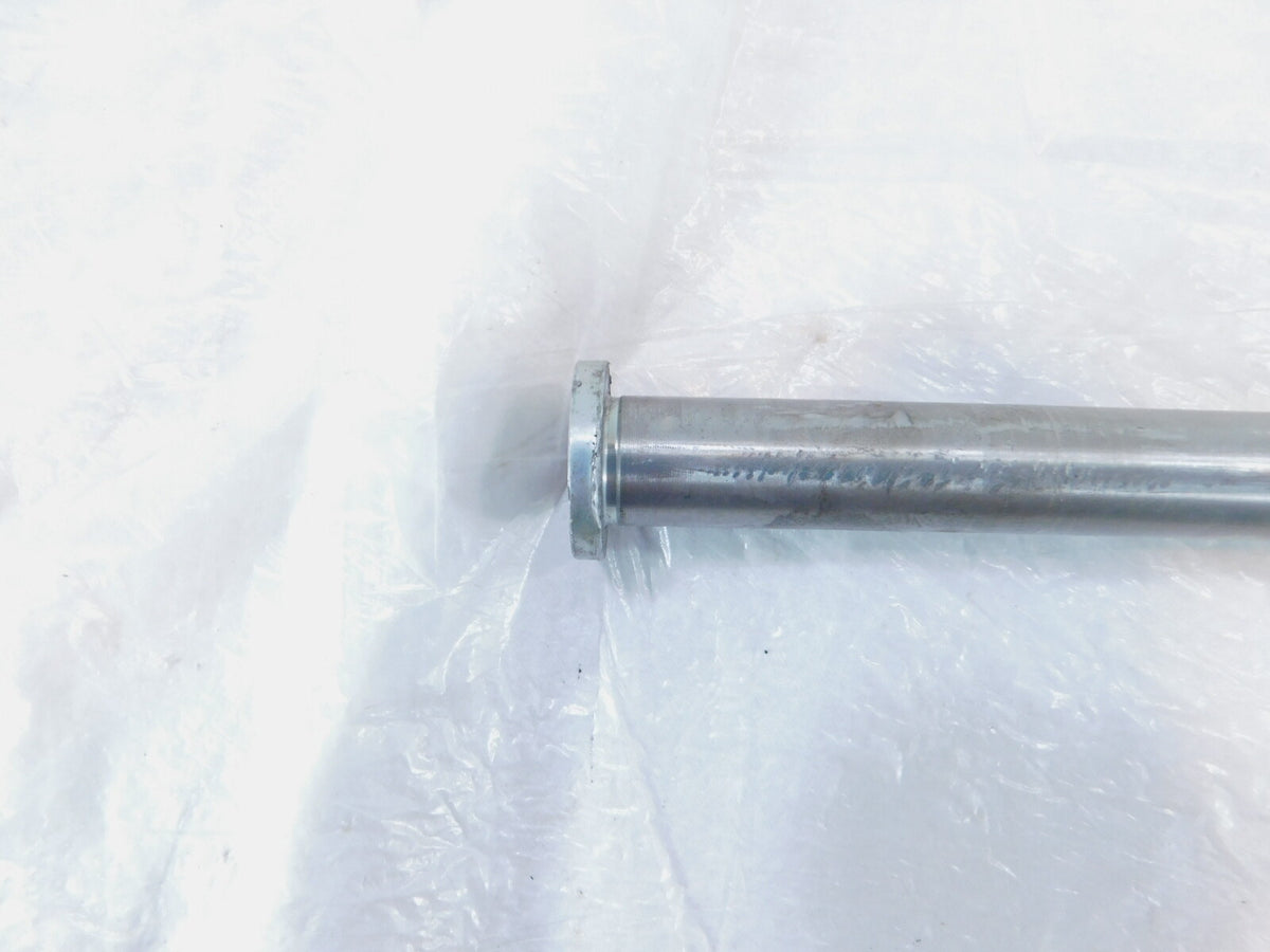 1986-1987 Kawasaki Ninja 1000 1000R ZX1000 Rear Wheel Axle Bolt Shaft & Spacers