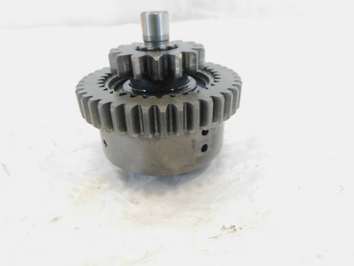 Yamaha V-Star 1300 XVS1300 Tourer Starter Motor Starting Damper Limiter Gear - C3 Cycle