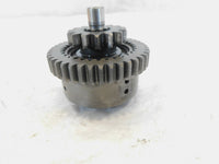 Yamaha V-Star 1300 XVS1300 Tourer Starter Motor Starting Damper Limiter Gear - C3 Cycle
