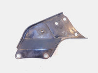 Honda GL1500 GL1500C Valkyrie 1500 Passenger Left Footrest Peg Mount Bracket - C3 Cycle