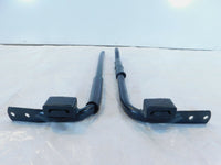 Harley Tour Glide Electra Glide Right & Left Rear Saddlebag Rail Mount Brackets - C3 Cycle