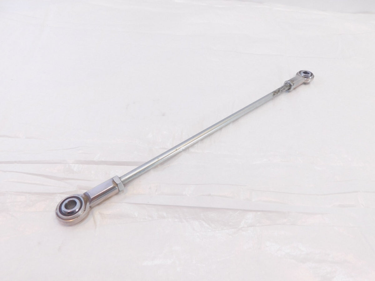 Harley Davidson Touring Road King Street & Electra Glide Chrome Gear Shifter Rod - C3 Cycle