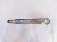 Harley Davidson Sportster XL 883 & 1200 Chrome Left Rear Fender Strut Cover