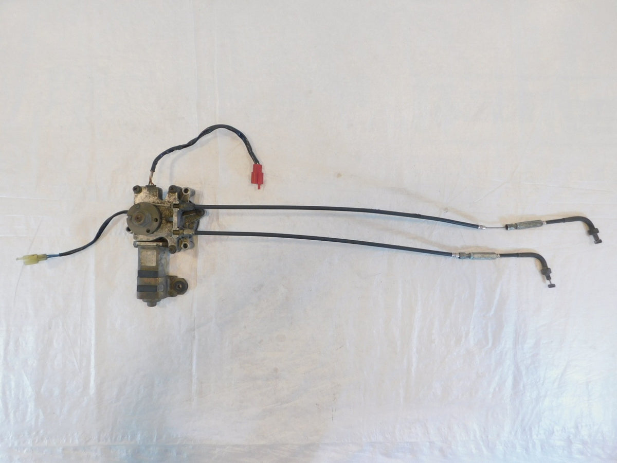 2001-2023 Honda GL1800 Goldwing 1800 Reverse Gear Shift Shifter Actuator Motor - C3 Cycle