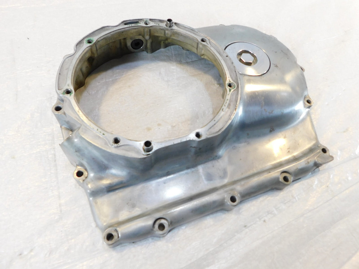 1997-2007 Honda VT1100 Spirit Shadow 1100 Right Engine Motor Crankcase Cover - C3 Cycle