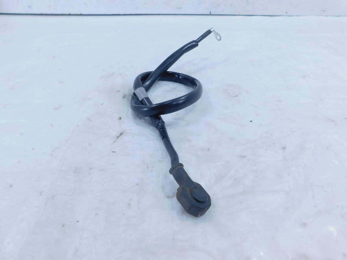 Yamaha FJ09 FZ09 MT09 Niken / GT MXT9 XSR900 Starter Motor Relay Cable Wire Lead - C3 Cycle