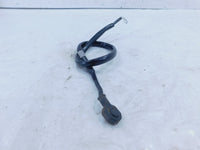 Yamaha FJ09 FZ09 MT09 Niken / GT MXT9 XSR900 Starter Motor Relay Cable Wire Lead - C3 Cycle