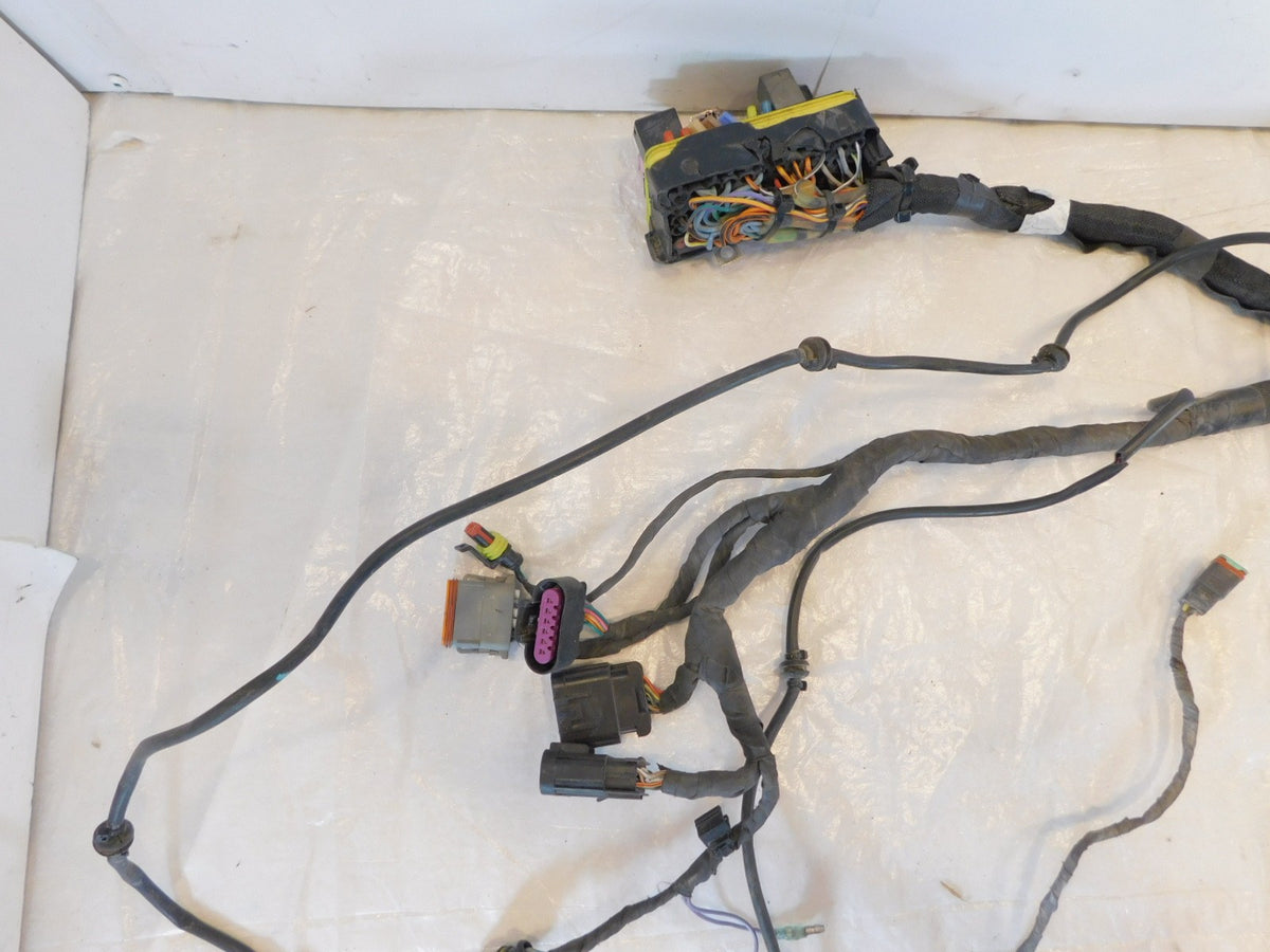 2020-2021 Can-Am Spyder F3 F3-T SE6 Main Electrical Wiring Cable Wire Harness - C3 Cycle