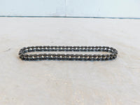 1978-1981 Honda CX500 CX500C CX500D Engine Motor Oil Pump Sprocket Link Chain - C3 Cycle