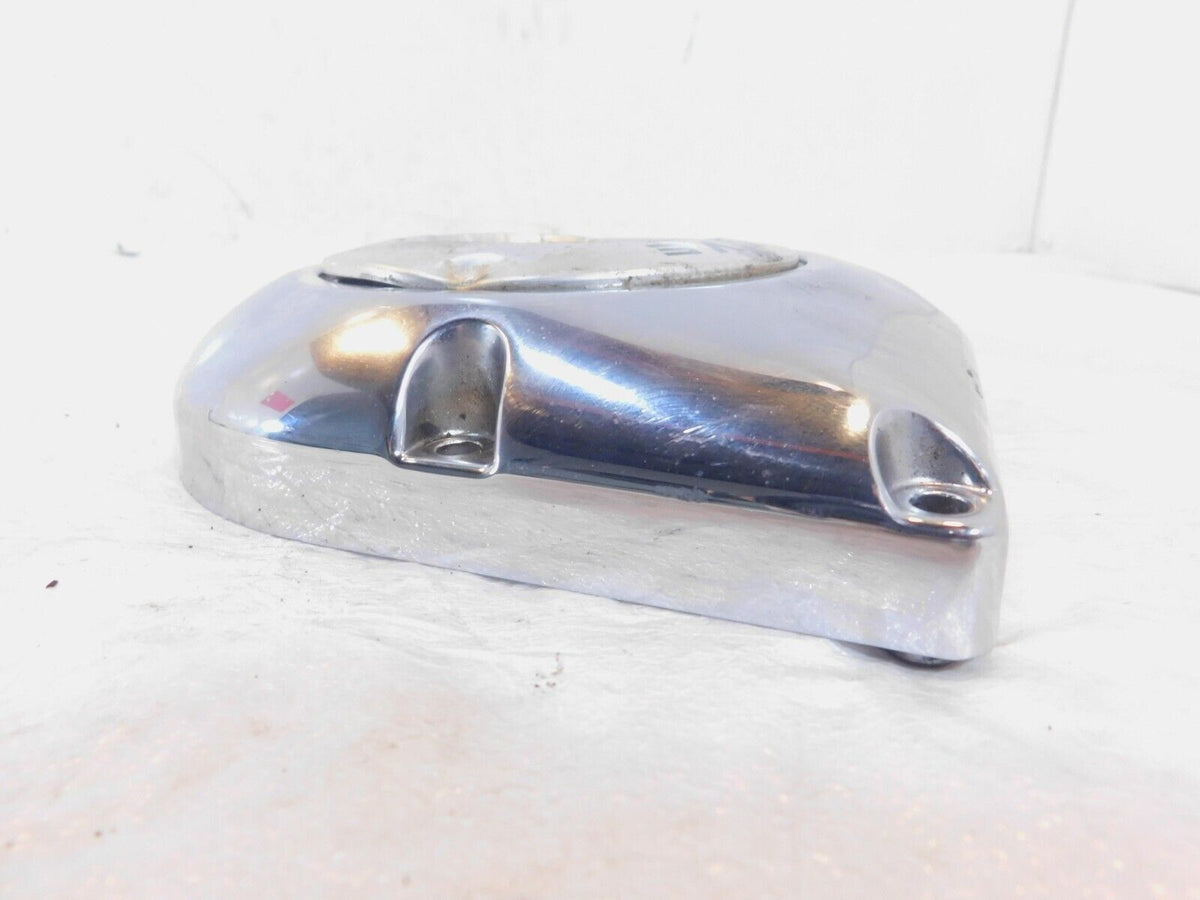 Victory Kingpin Vision Vegas Cross Country Right Engine Cam Camshaft Gear Cover - C3 Cycle