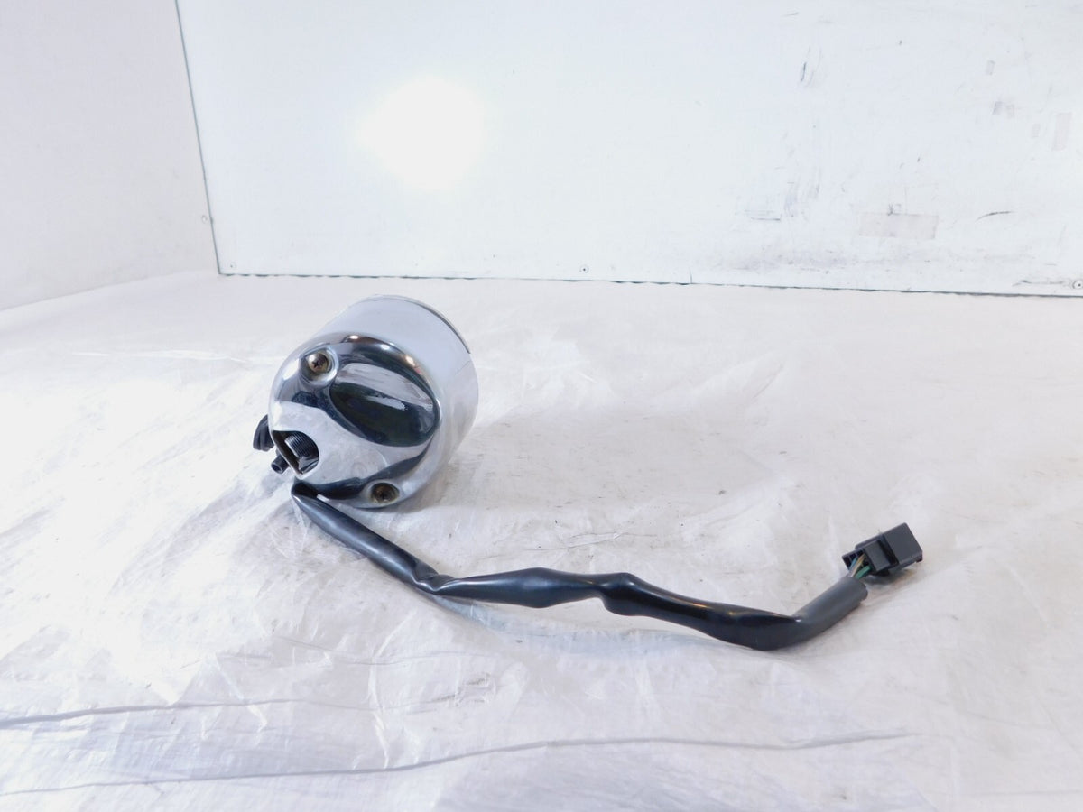 2001-07 Honda Shadow VT600CD Deluxe Speedometer Odometer Meter Gauge -For Parts - C3 Cycle