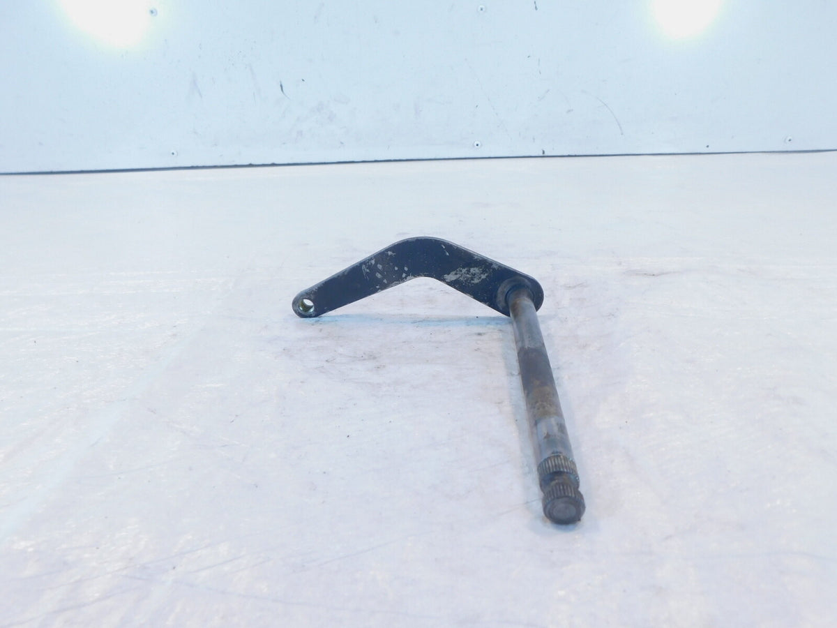 Harley Davidson Dyna Super Glide Street Fat Bob & Low Rider Gear Shifter Lever - C3 Cycle