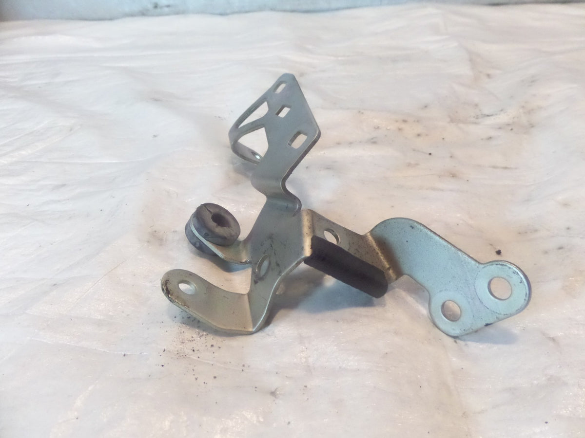 2012-2013 Honda NC700X Left Air Cleaner Housing Bracket Mount Stay 50238-MGS-D30 - C3 Cycle