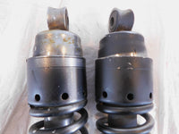 1996-2012 Honda CMX250 CMX250C Rebel Rear Spring Suspension Shock Absorbers - C3 Cycle