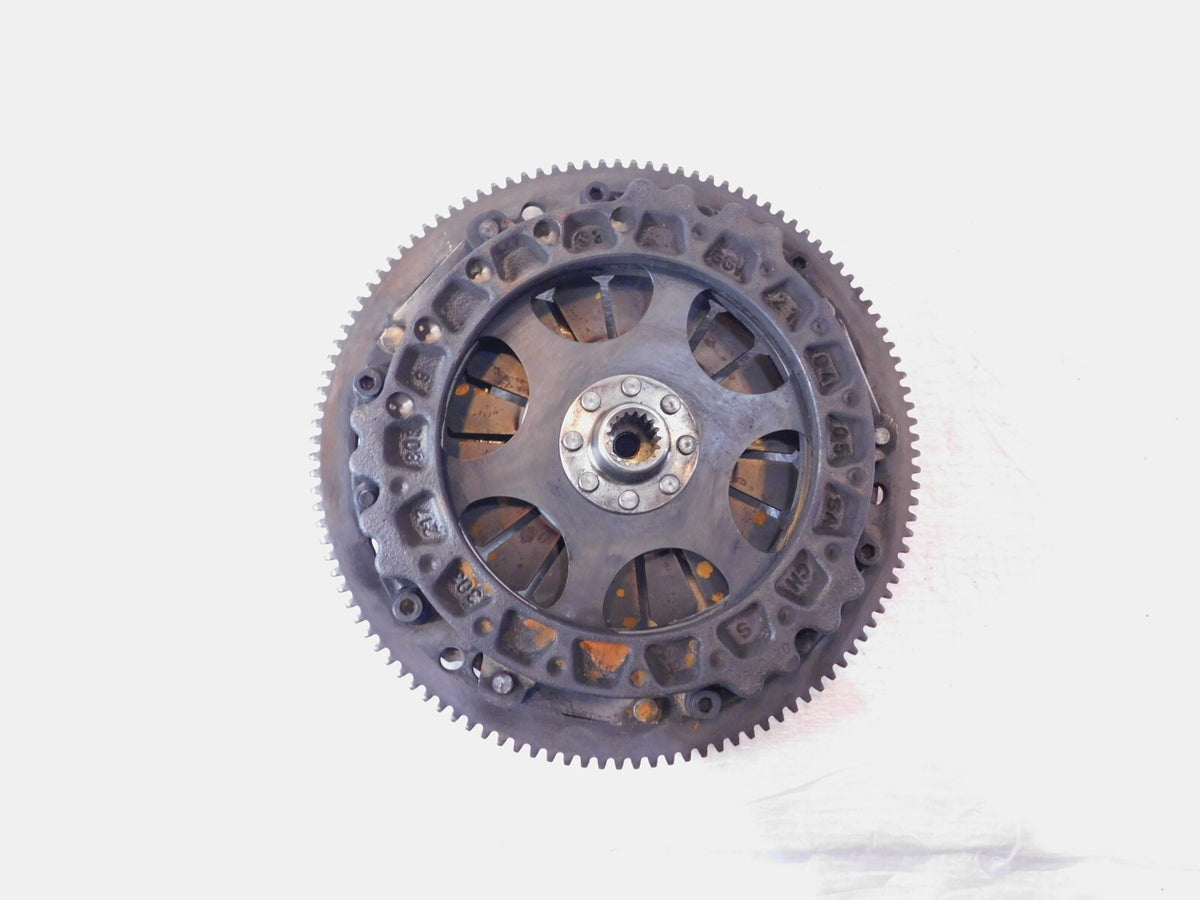 BMW R nine T Pure HP2 R1200 R1200RT R1200GS R900RT Clutch Pressure Plate Housing - C3 Cycle