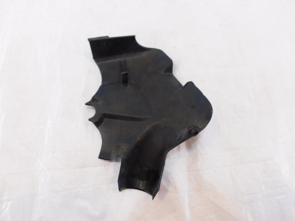 Honda VTX1300 VTX1300C VTX1300R VTX1300S Front Left Frame Neck Cover Fairing - C3 Cycle