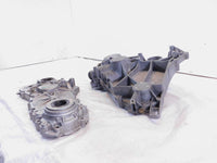 2019-2023 Can-Am Ryker 600 900 Rally Transmission Gearbox Housing Case Halves - C3 Cycle