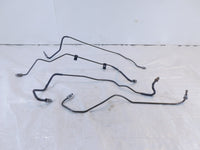 2001-2005 BMW F650CS F650 CS Front/Rear ABS Brake Hose Pipe Line Lot - C3 Cycle