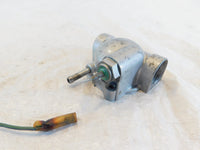 78-83 Honda CX500 CX500C & GL650 Engine Cooling Thermostat Housing Case Cover - C3 Cycle