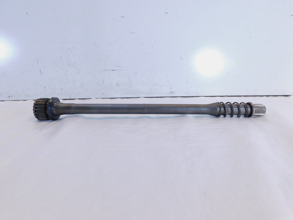 97-00 Honda Goldwing GL1500SE GL1500A Final Drive Rear Differential Drive Shaft - C3 Cycle